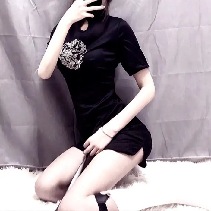 不见不散