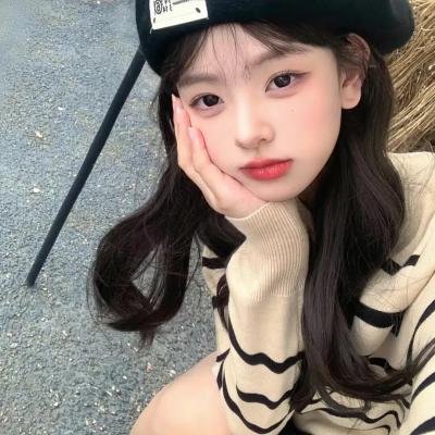 冷酷甜心